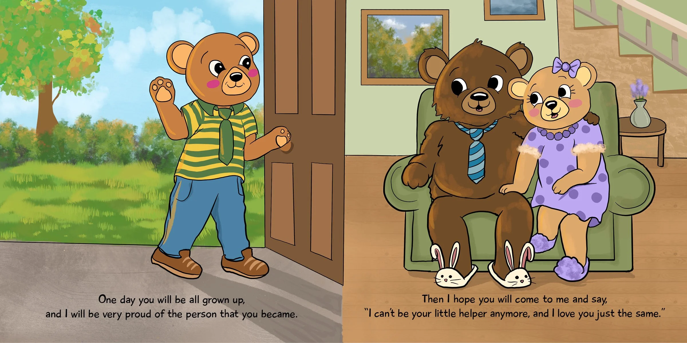 I Love You Just the Same10.jpg