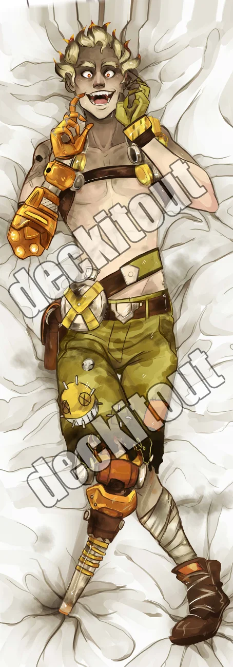 kinder valley pillow