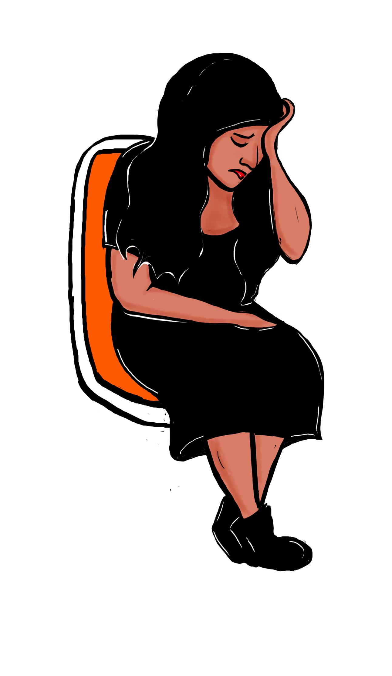 Marisol crying.png