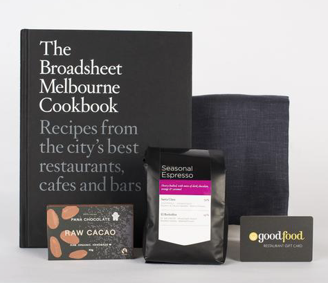 The Bundle Collective I The Melbourne Man
