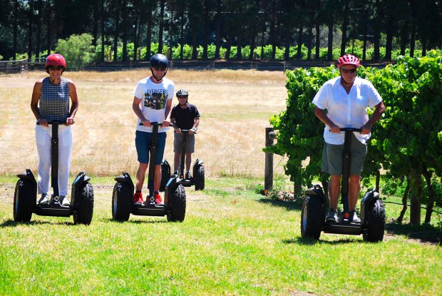 Segway Geelong I Geelong VIC. From $80