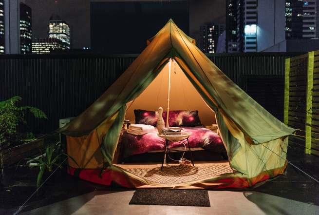 St Jeromes Hotel I Melbourne CBD from $420 per night