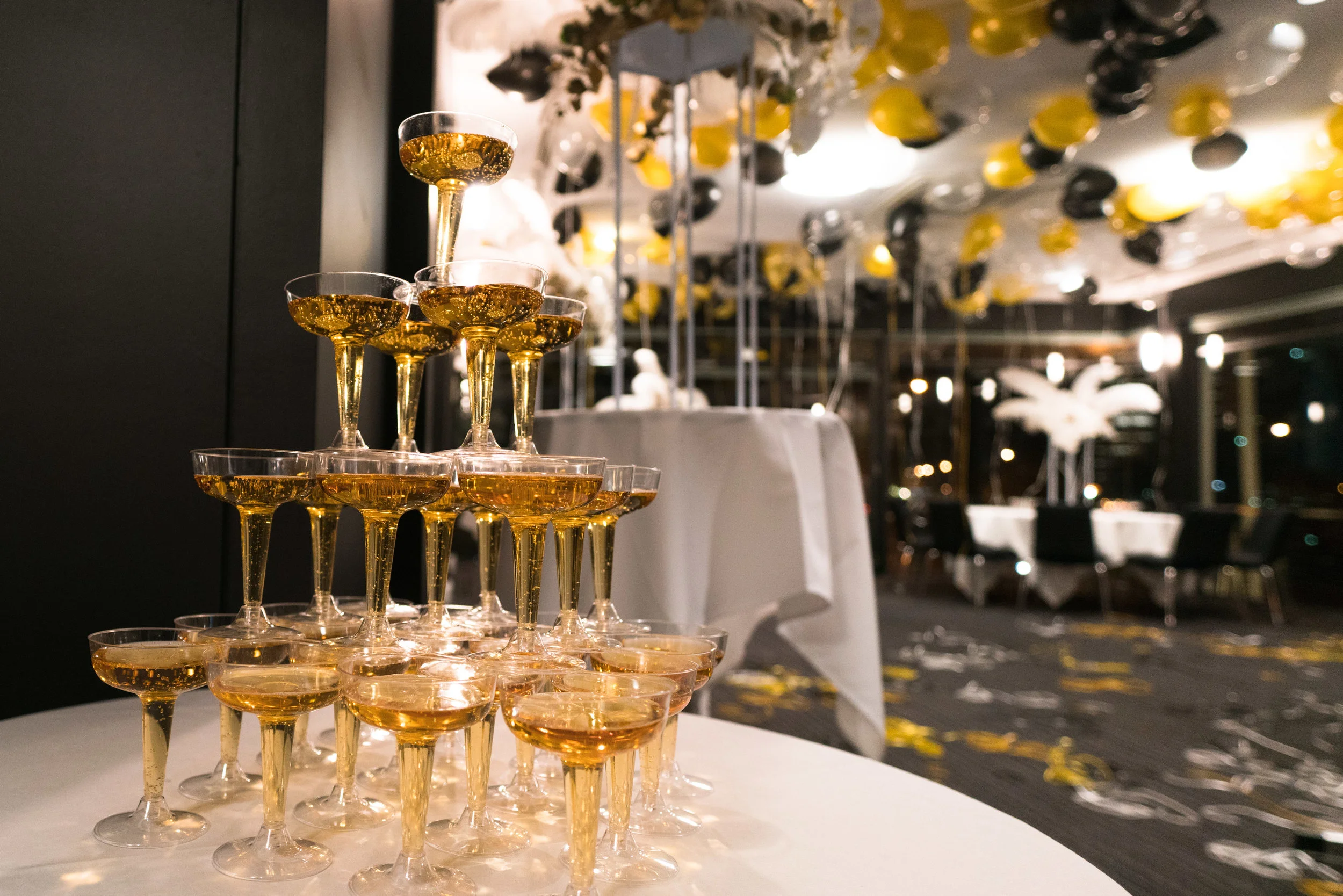Gatsby Party Decorations Perth Shelly Lighting