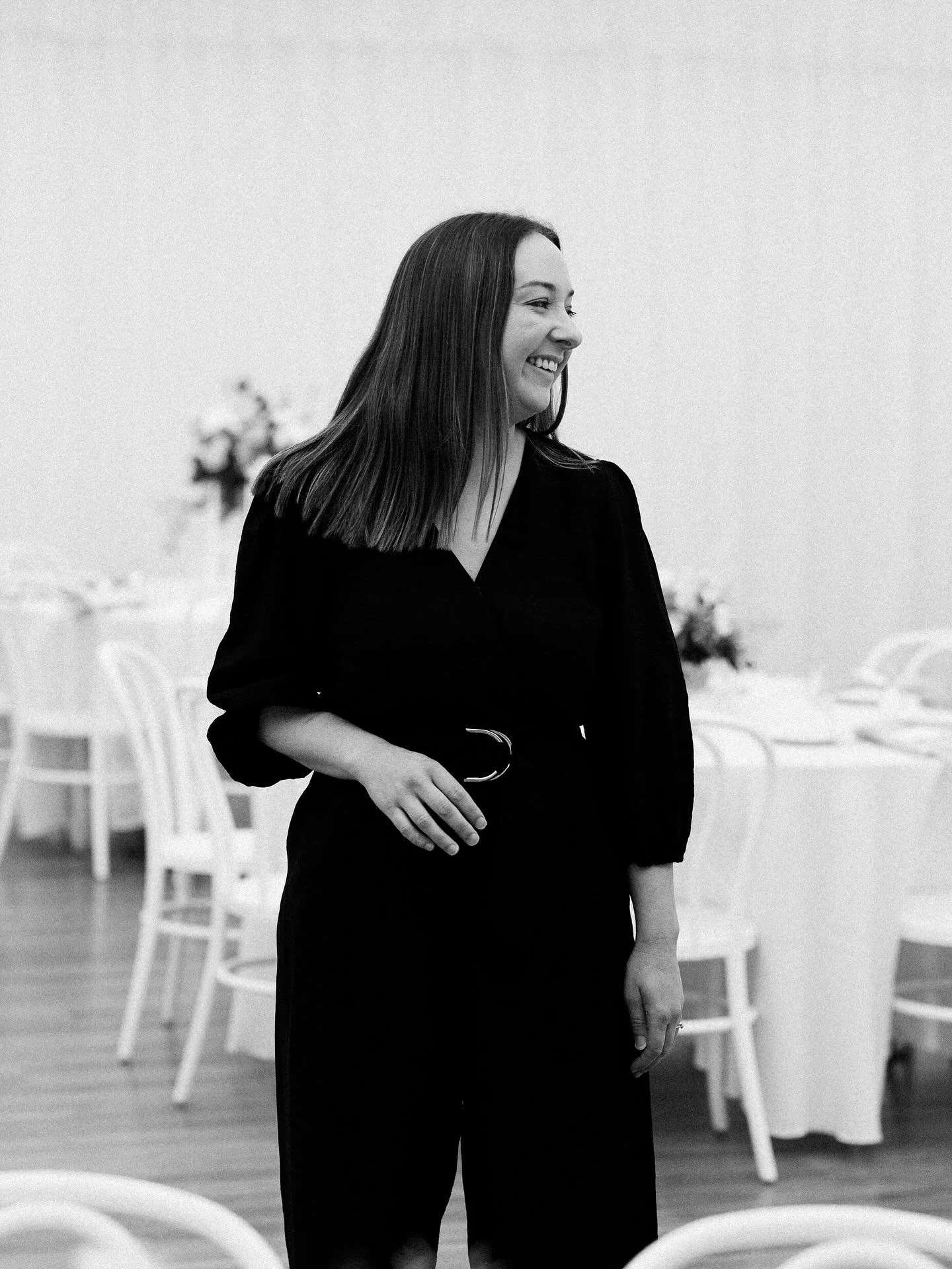 I’m working with a lovely couple of ours who’ve engaged us to plan their wedding… in under 5 months. 
Their wedding is at a private property so we’re having to build it all from the ground up.
And their wedding just so happe