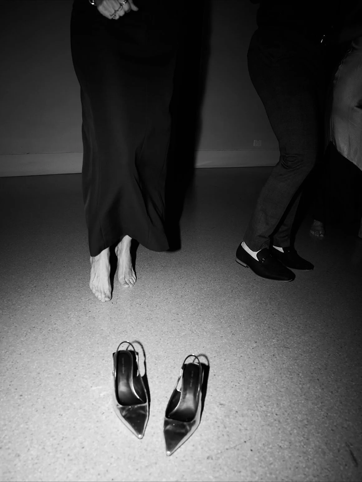 Celebrating until your feet are sore, cheeks are hurting and hearts full 🤍

Photography @louloumemphis 
Film @directorsedge 
Venue @harrietthubertestate @hubert_estate 
Couple @sheridankilby @jemcdnld 
Styling/ Coordination @etc.eventstyling 
Music 