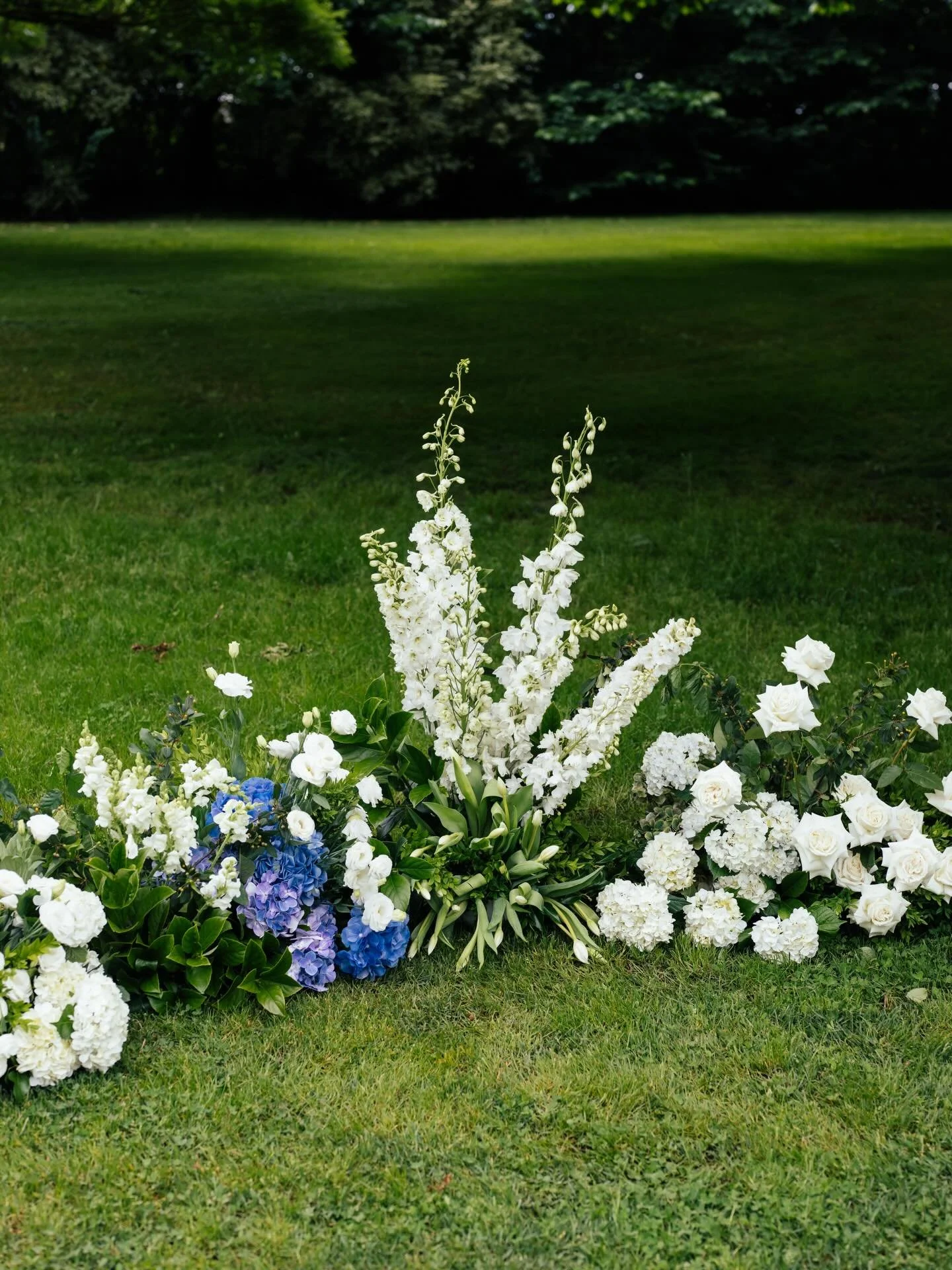 The Penmans 💙

It&rsquo;s always such an honour when a fellow wedding vendor asks you to style their day. It was such a pleasure working with Laura and Darcy. Swooning over details, brainstorming and planning together.

Here&rsquo;s a sneak peek in 