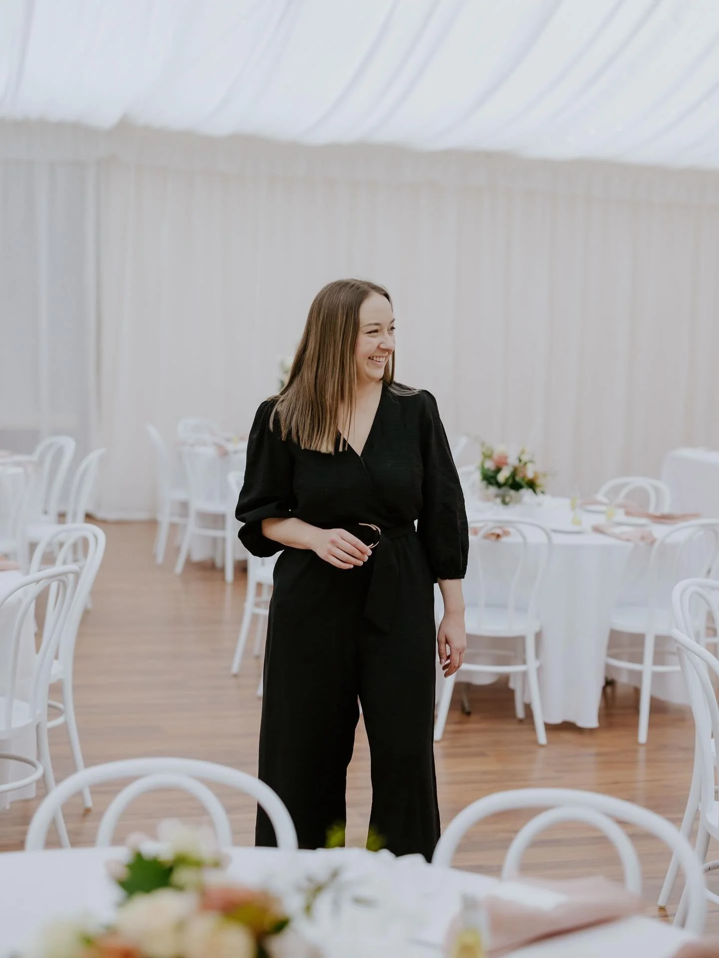With our 14th wedding season well under way I thought it best be time I reintroduce myself and my approach to designing weddings.

I&rsquo;m Lauren. 
Mum of two boys. Lover of flowers, 90&rsquo;s classics and lattes. 

My style of work is polished in