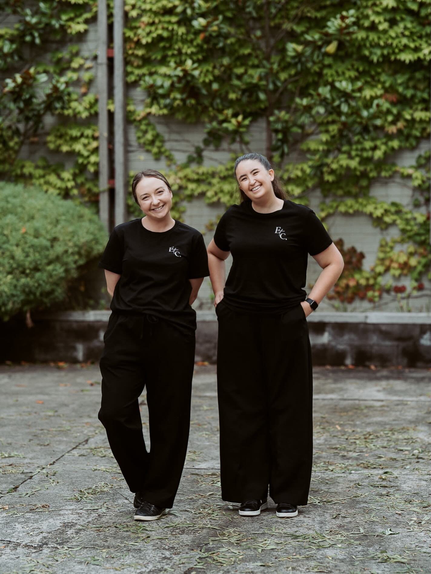 When you&rsquo;re eagerly awaiting Sophie&rsquo;s arrival at the altar and see @melpanteliphoto looking back at you