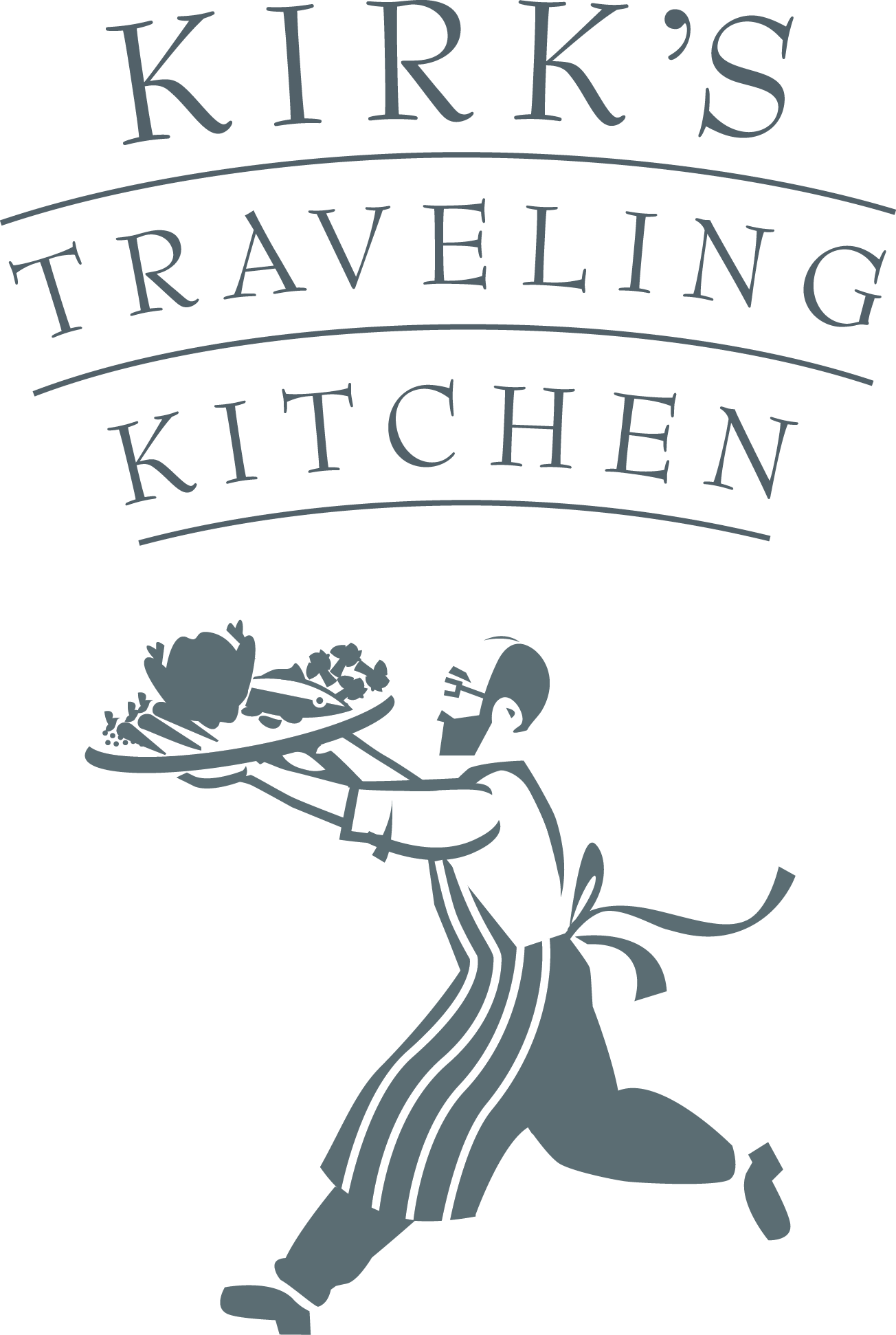 Kirk's Traveling Kitchen