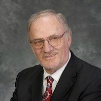Cornel van Eyk | Pastor Emeritus