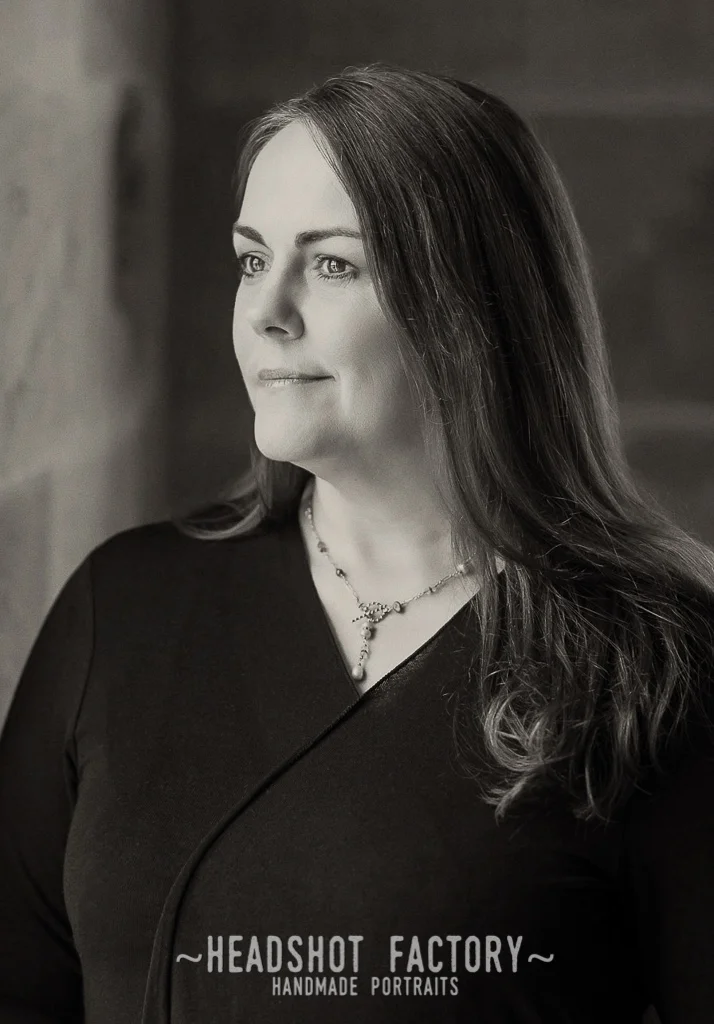 Movie Producer - Jocelyn Moorehouse