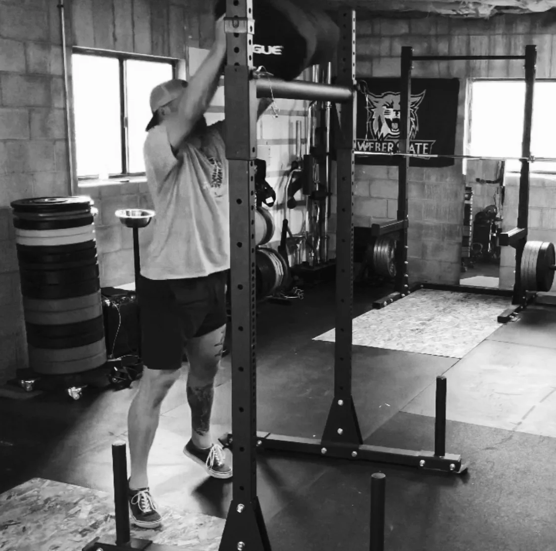 Common Strength &amp; Power Training Mistakes