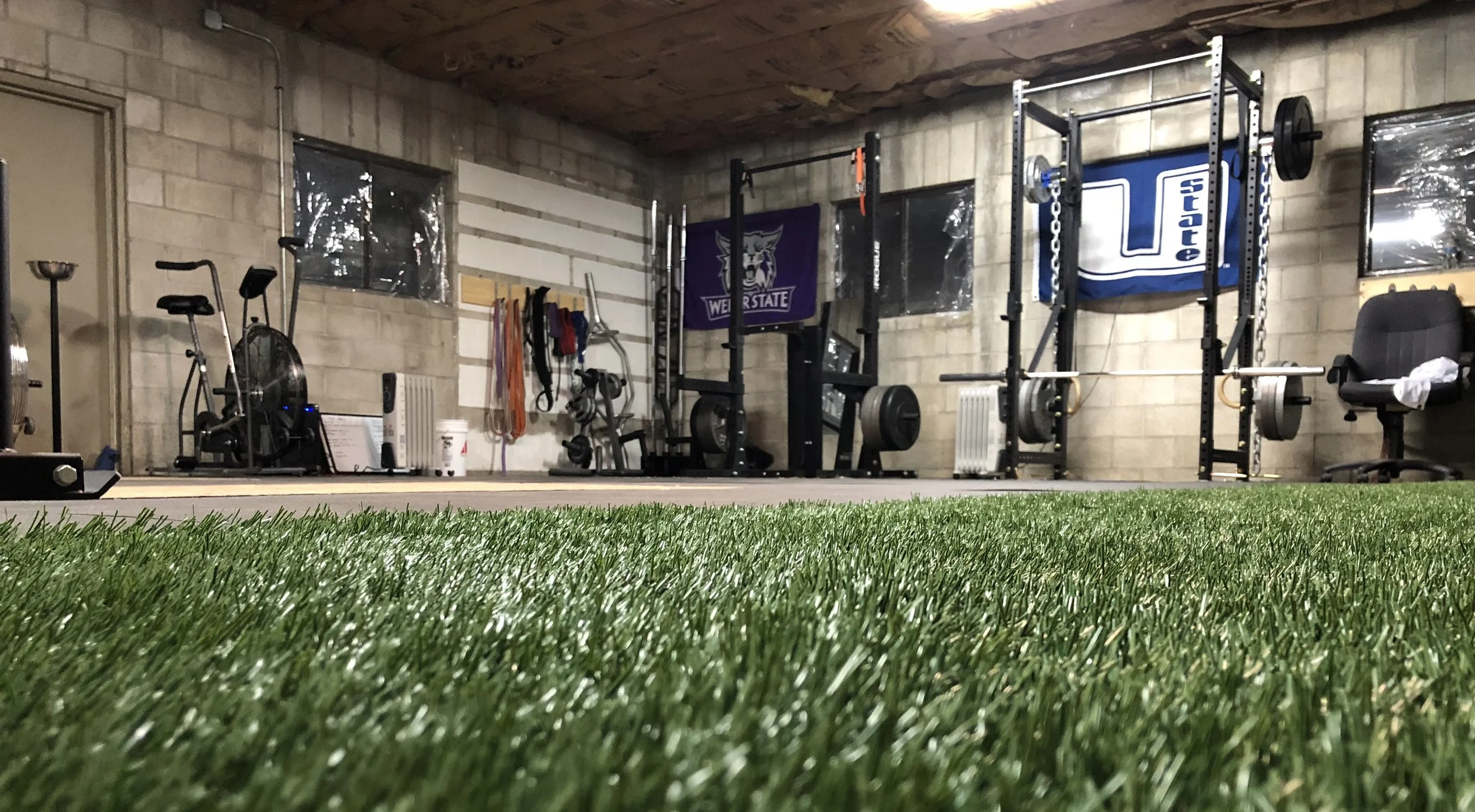 The Almighty Hip Hinge