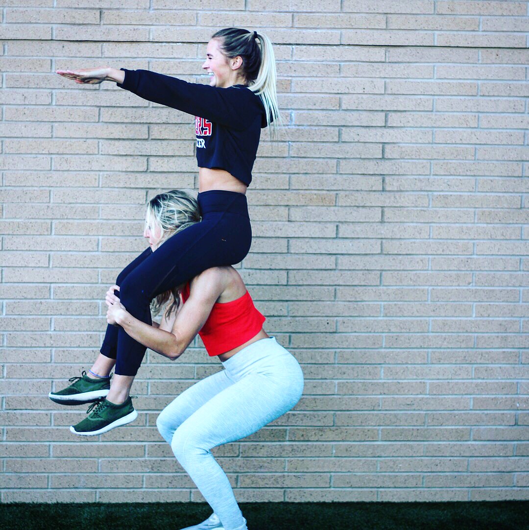 New Year... New You??