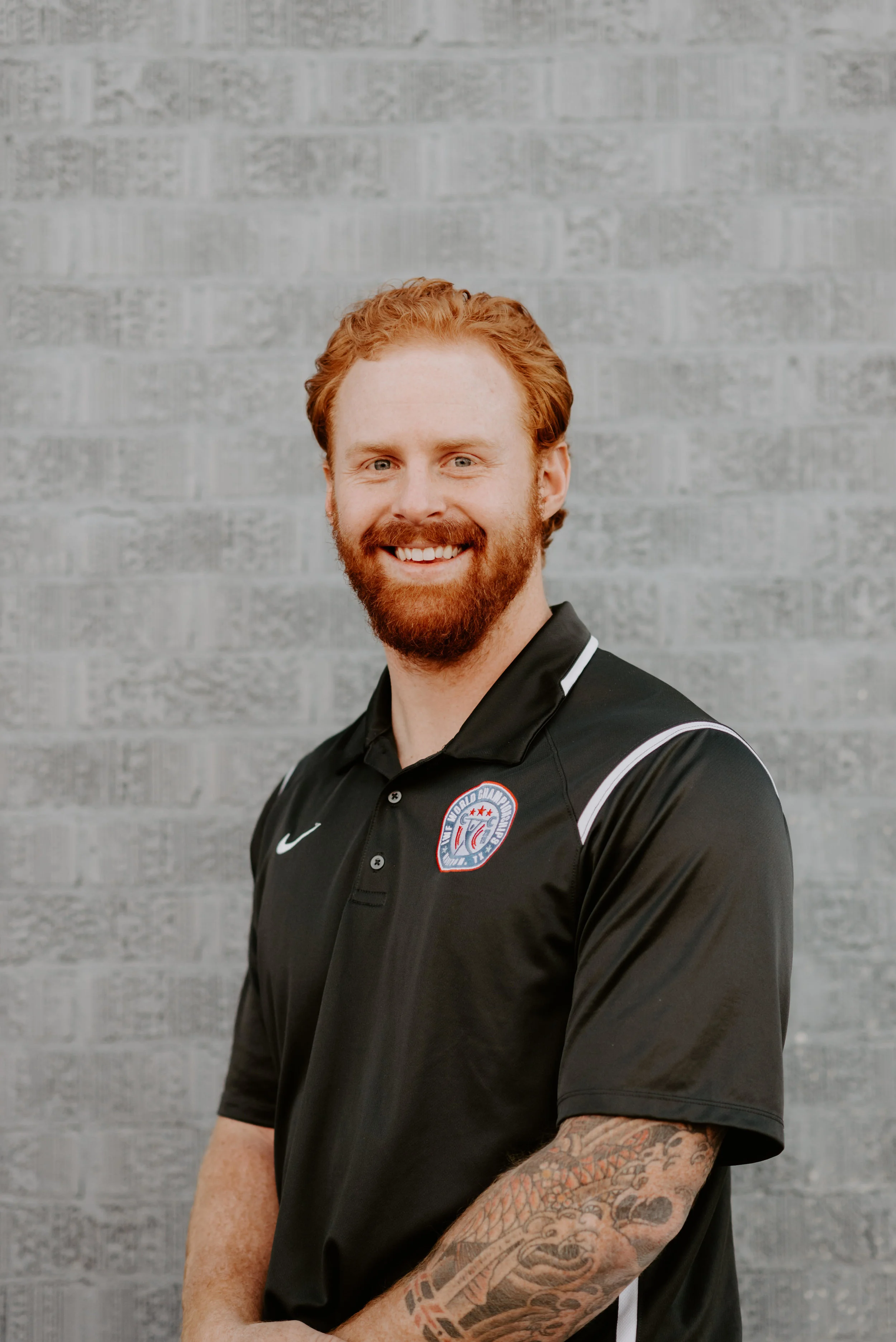 Darren Hansen, BS Exercise Science, CSCS, USAW National Coach, Owner of HansenAthletics