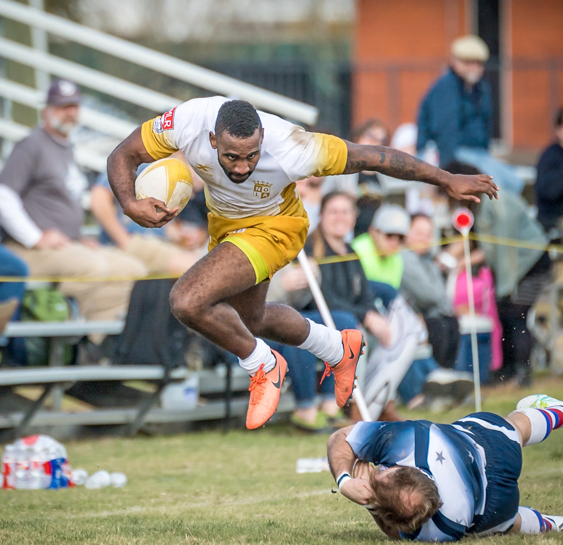 How To Reduce The Risk Of Injury For Your Athletes: Part 1
