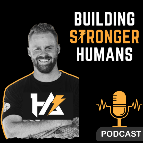 Stronger Human Resources — HansenAthletics