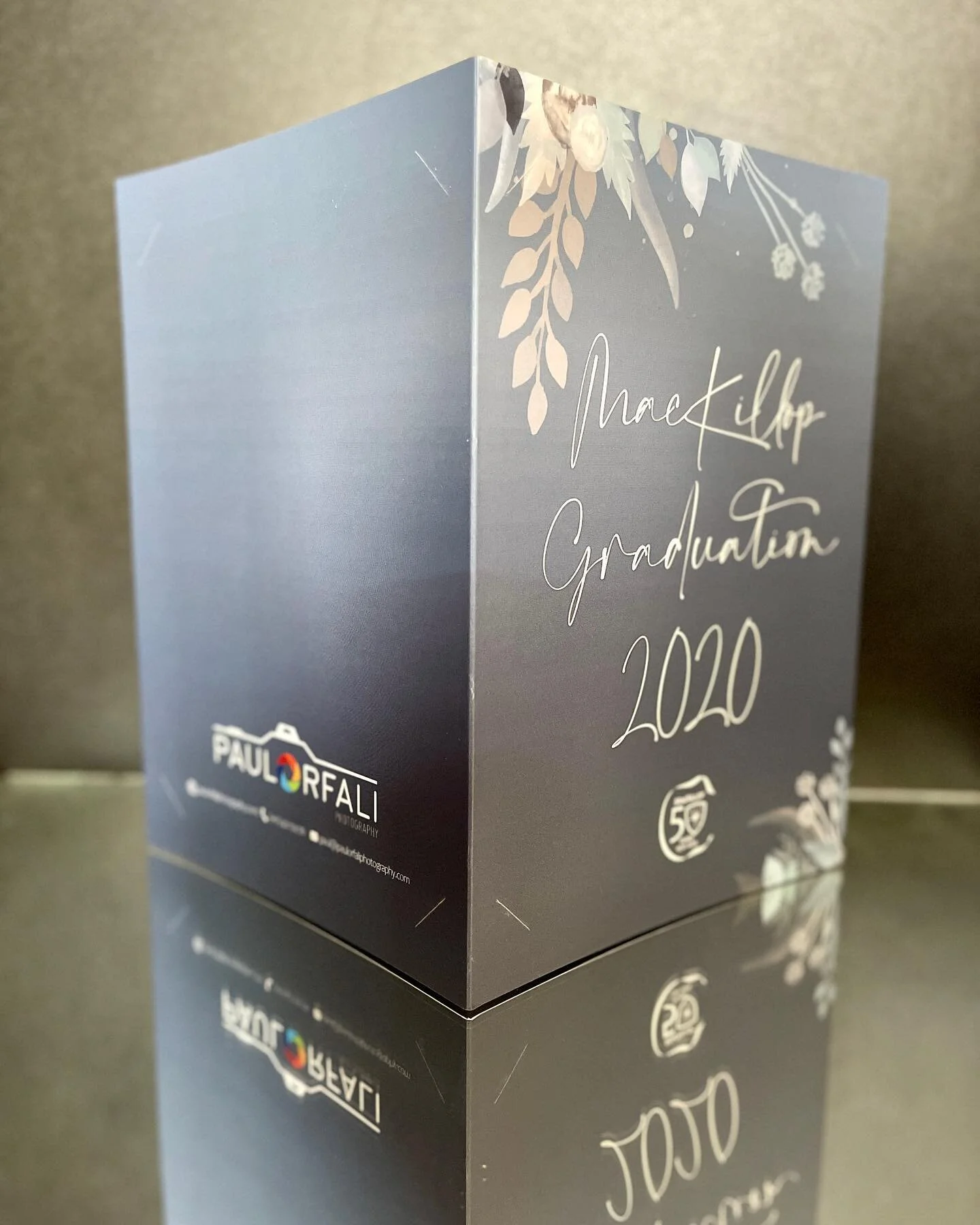 Congratulations to the class of 2020 at MacKillop College Werribee.
#mackillopcollege #mackillopcollegewerribee #notagoodschoolbutagreatschool #photobooth #graduation2020 #nikon #elinchrom #fujifilm #memories #paulorfaliphotography