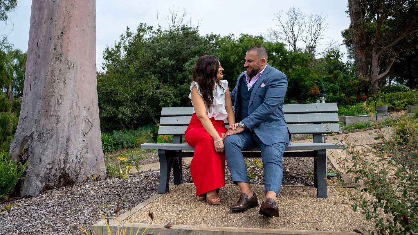 Laura and Fedi&rsquo;s engagement 
Congratulations Laura and Fedi 
#engagement #congratulations #celebrate #love #nikon #z6 #d850 #2470mm #70200mm #morningtongolfclub #paulorfaliphotography