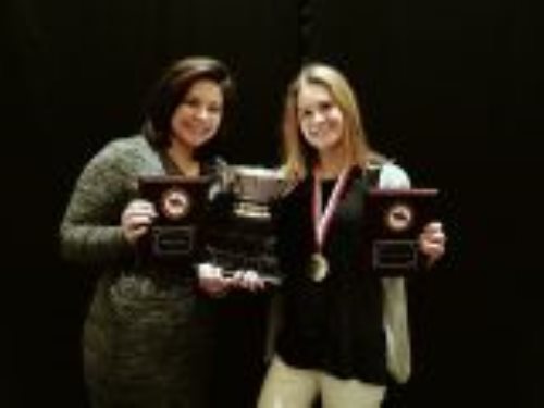 BC Young Rider Year End Awards