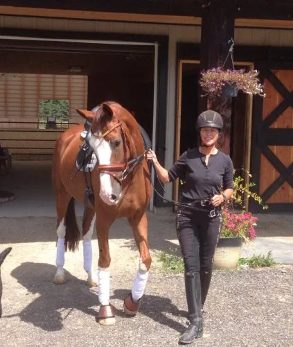 "BUGG"- Best little 4 yr old ever!