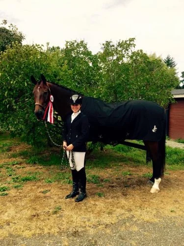 Canada Cup Success for the Weekend!