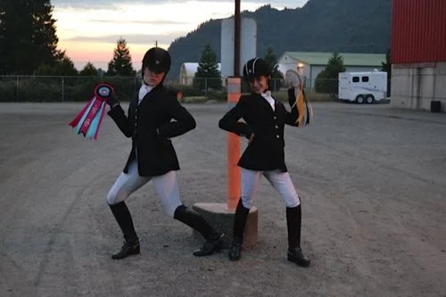  MY RISING STARS 2014!!