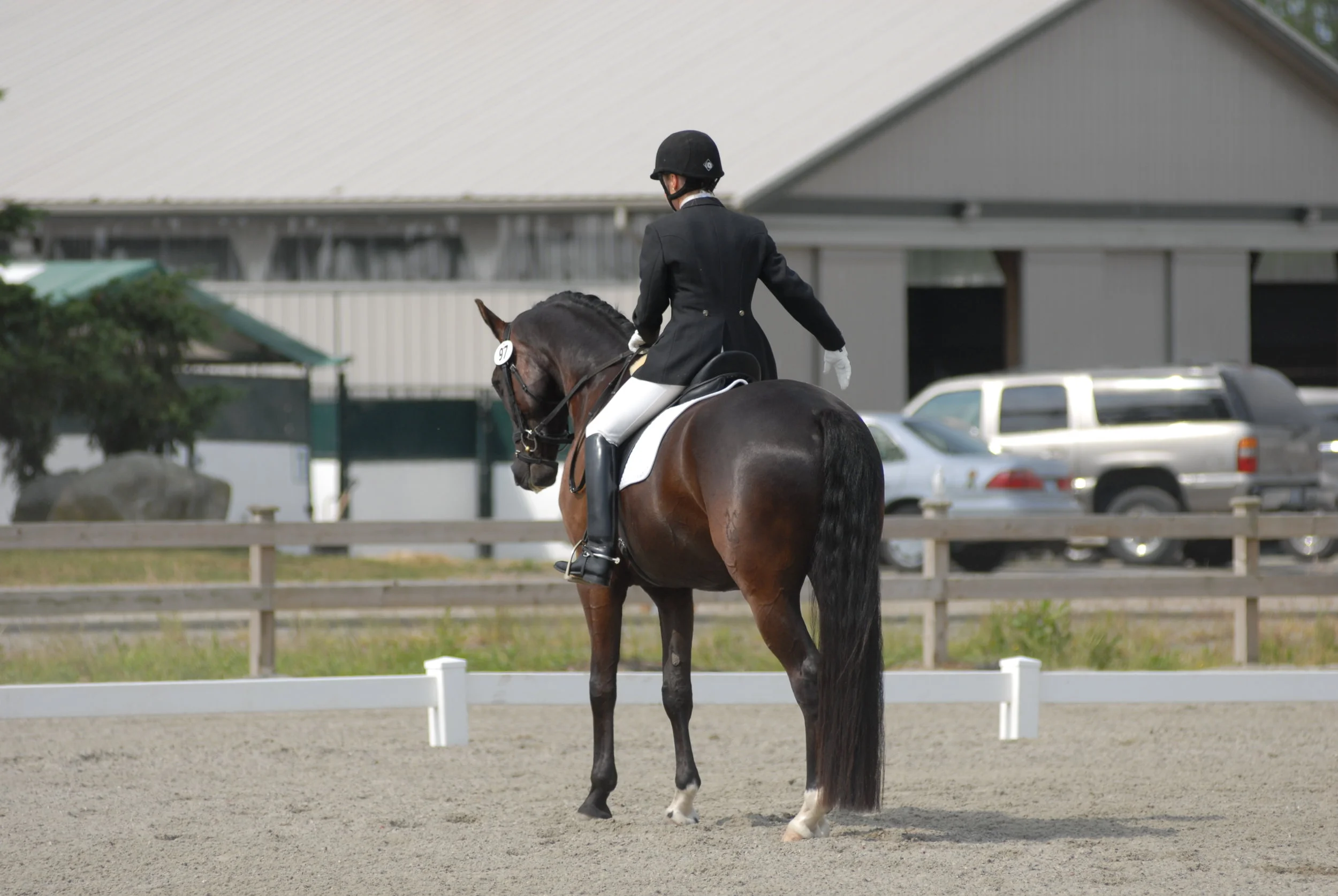 The Pacific Regional Championship Competition of 2013 Goes Out With A Bang:-)