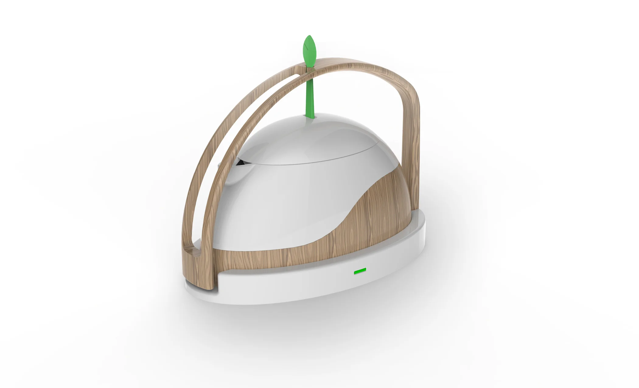 Inductive Charging Base
