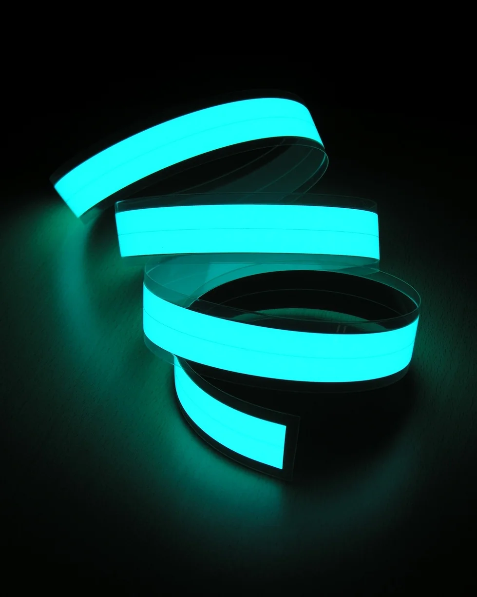 Electroluminescent Material
