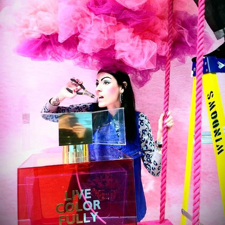 Industry Profile: Dzagbe EX