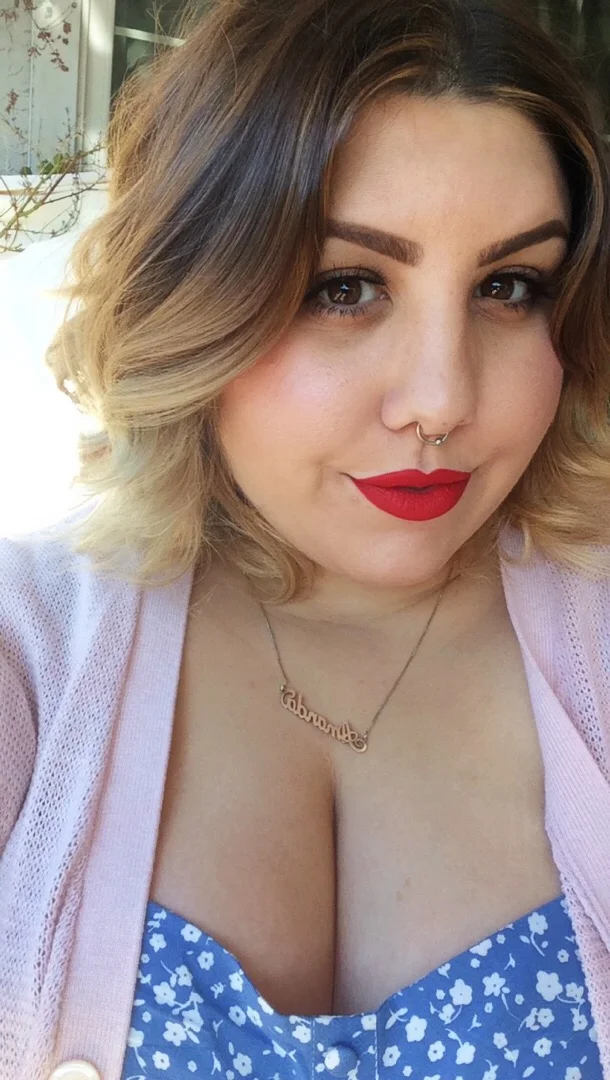 Featured Bachelorette: Mandyoh