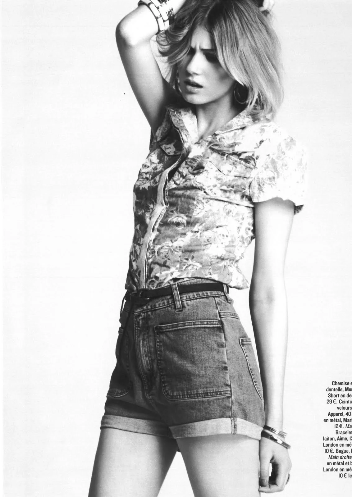 Industry Profile: Kelsey Close