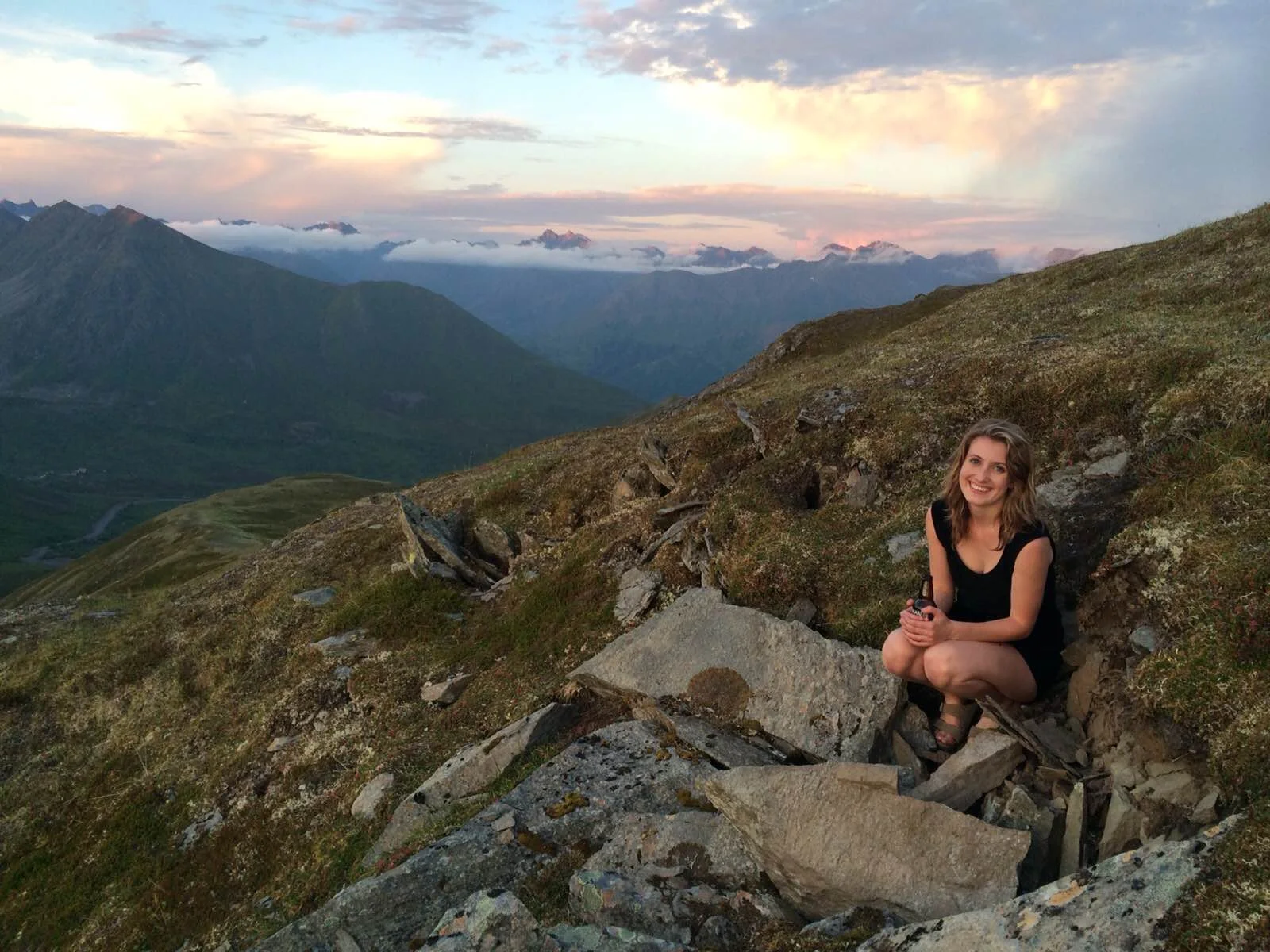 Featured Bachelorette: Hannah Elizabeth