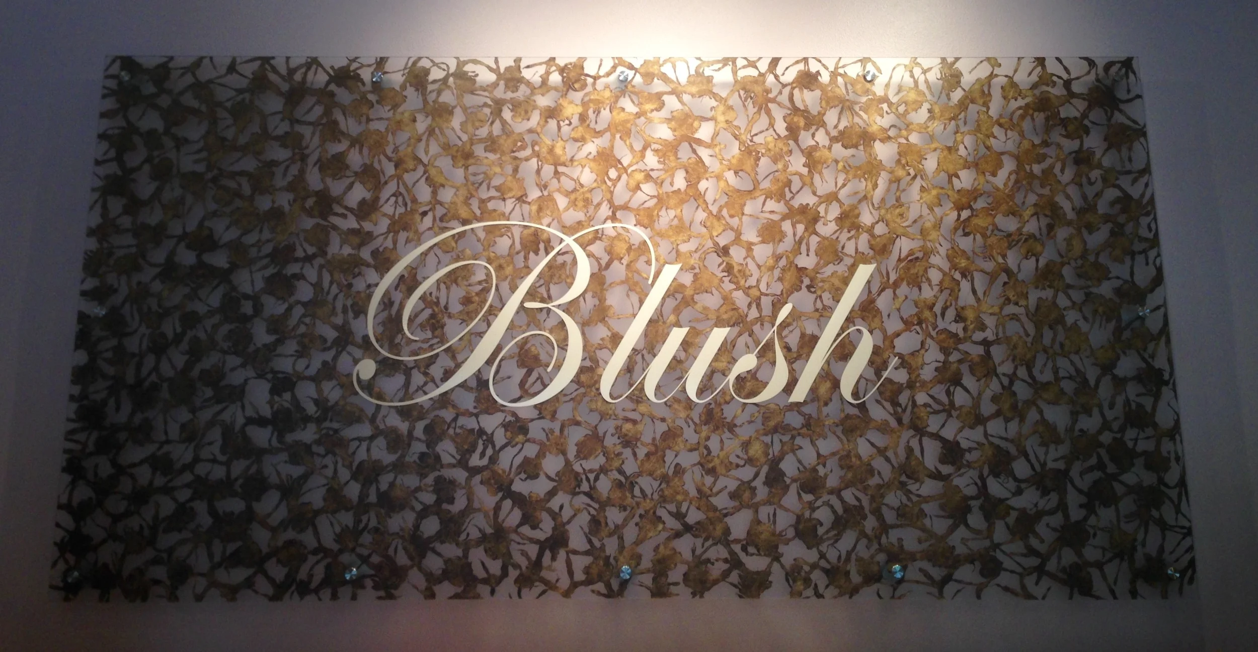 Industry Profile:  Haley Welsome