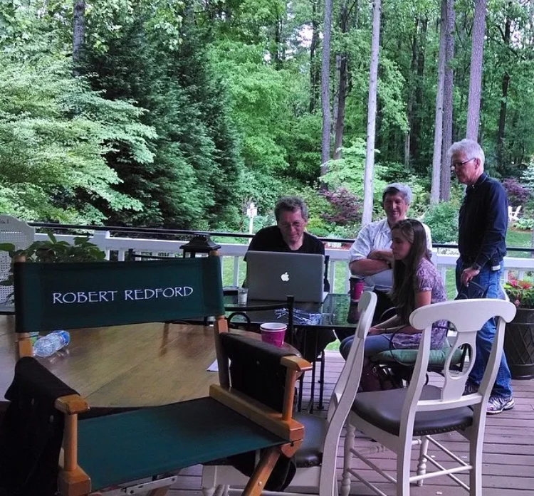 Industry Profile: Reynolds Anderson