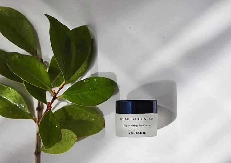 Rejuvenating Eye Cream $58 | Shop via: www.beautycounter.com/kaylacrowder