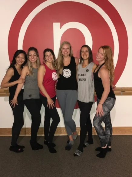 image c/o: Susie Grobler | via: @purebarreanchorage