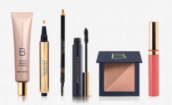 Shop Beautycounter products with Mickela here: beautycounter.com/mickelalamb