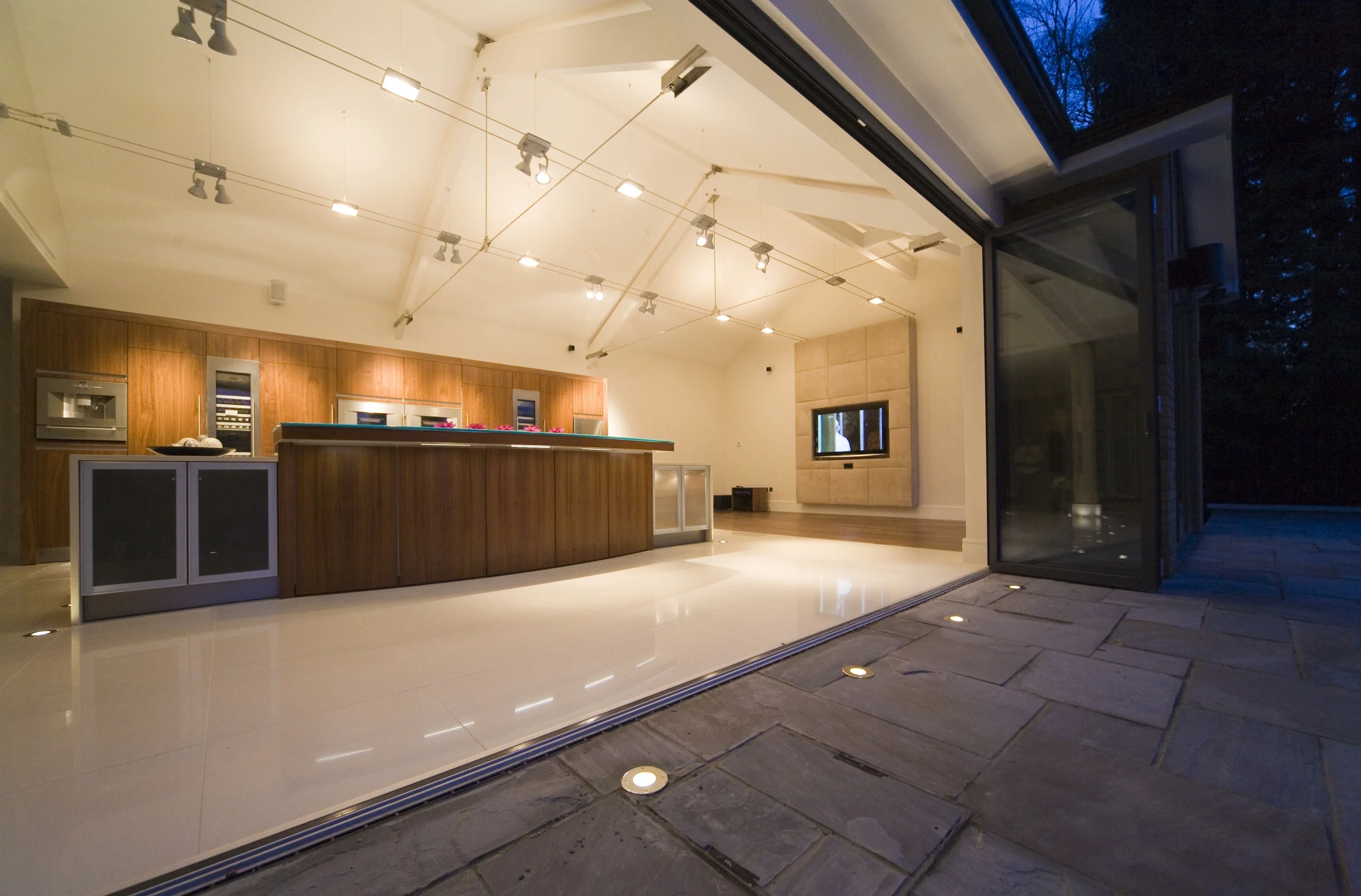 Shenoval, St Georges Hill, Weybridge