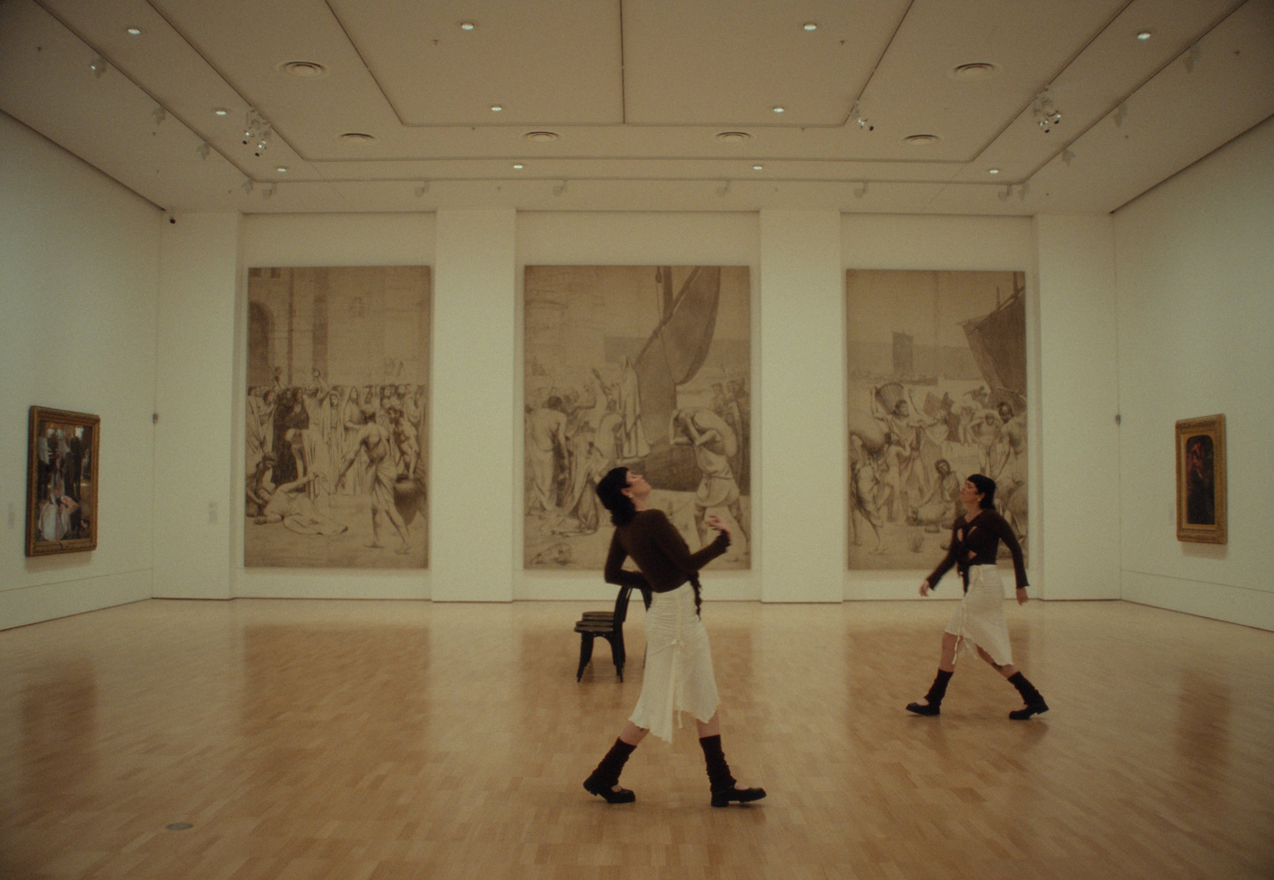 FELIVAND - NOT YOUR FAULT