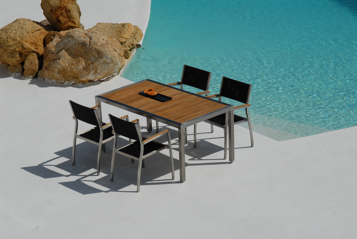 catalogue outdoor furniture