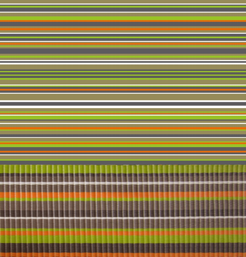 textile: pattern/colours
