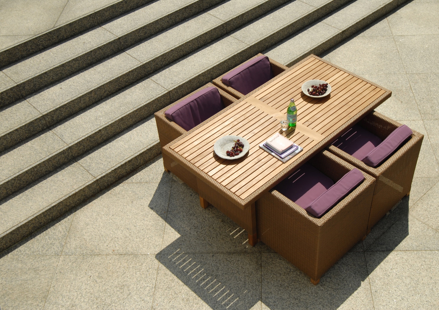 catalogue outdoor furniture