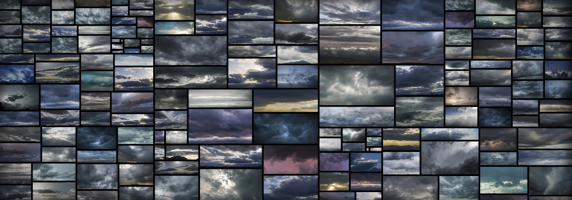 Dramatic Skies Photobash Royalty Free Reference Photos For Artists