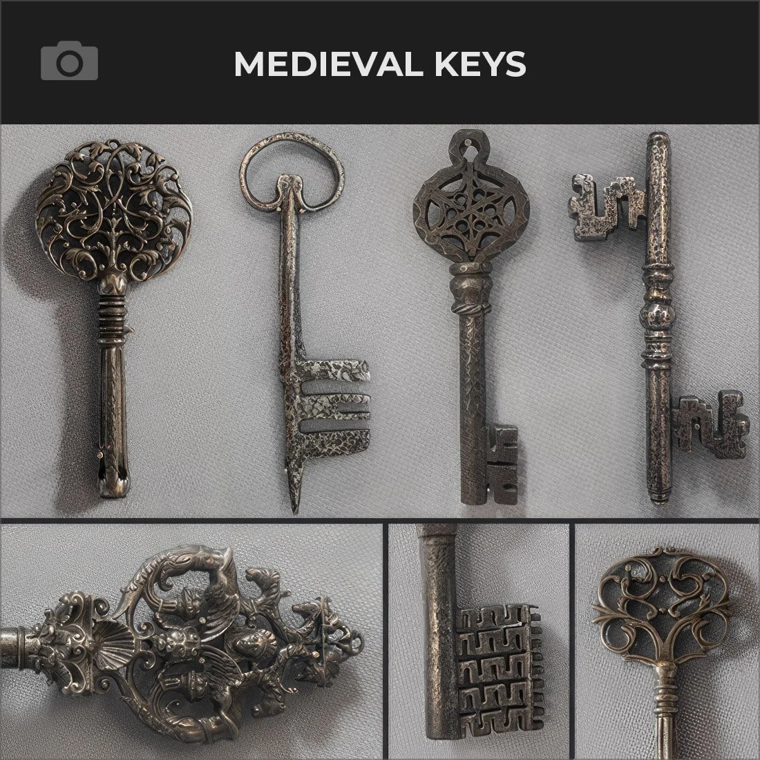 MEDIEVAL KEYS.jpg