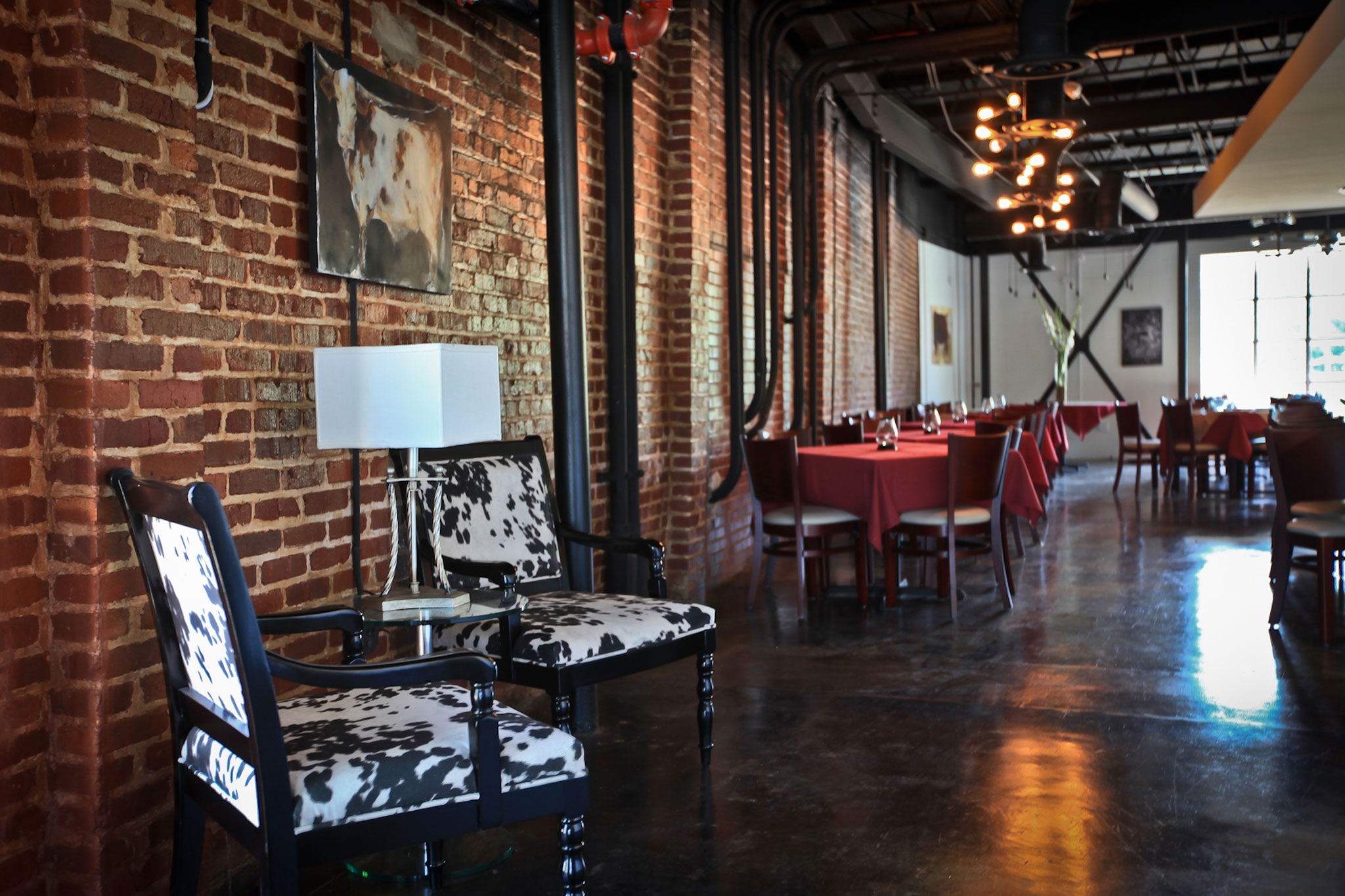 Cotton Calf Kitchen Classic American Steakhouse