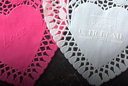 Something Special For Your Sweetheart