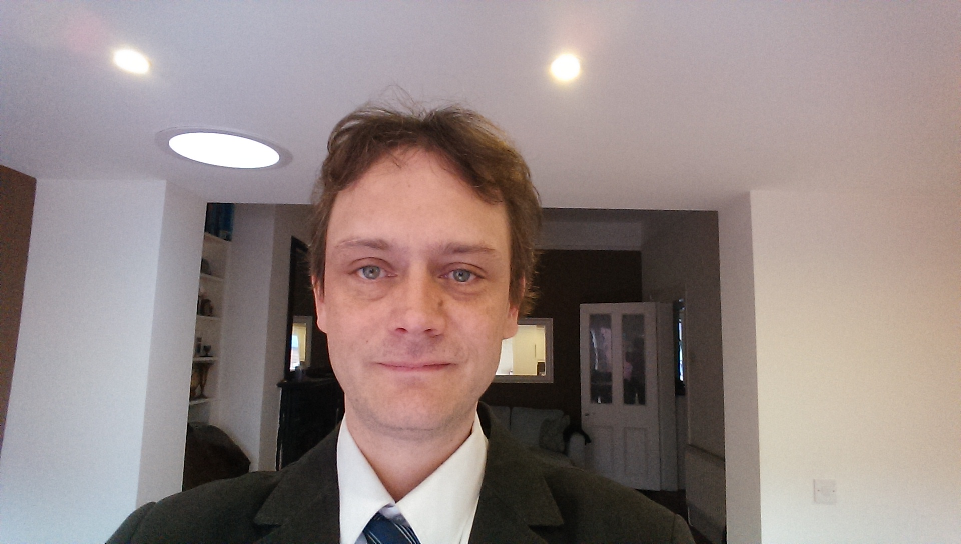 Alan Roche, Digital Marketing Manager