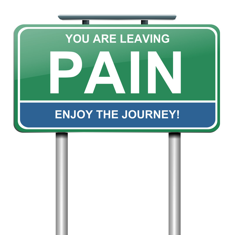 Would you like to be free from your current pain? Try hypnosis to get rid of your ongoing pain! 